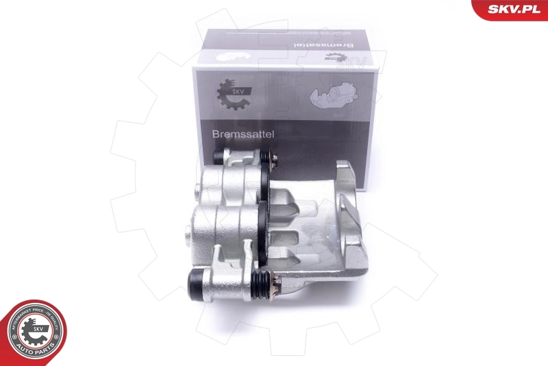 Brake Caliper